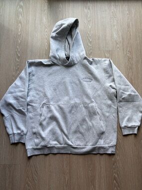 Lululemon Steady State Hoodie